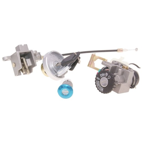 Sattel schlosssatz bt49qt - sattel, bt49qt-9