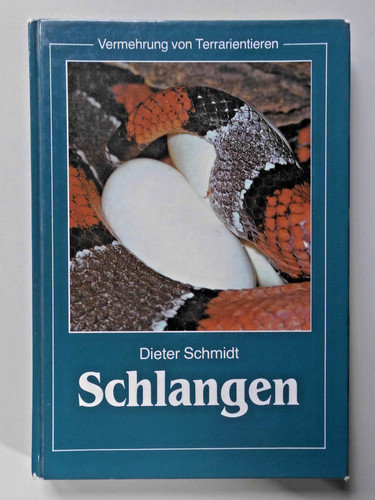 Schlangen vermehrung von - schlangen,