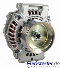1* Lichtmaschine 100A Neu