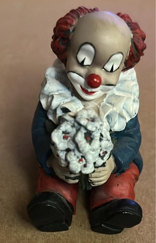 Gilde clown figur - gilde,