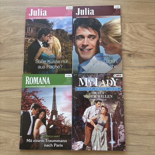 Juli romana und - juli,,
