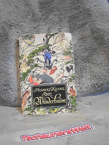 Der wunderbaum kranz herbert - der, herbert: