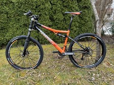 Cannondale Scalpel Team Sobe