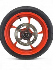 KTM 125 DUKE 2024- FELGE
