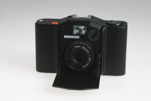 Minox 4284259 color - minox, gl