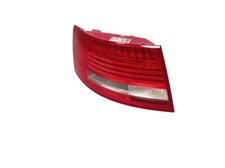 Rückleuchte Rücklicht links