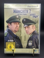 München 7 | Vol. 4 | Serie |