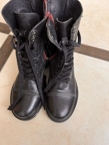 Women zadig voltaire boots - zadig,