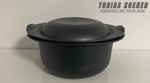 Tupperware ultra pro bräter - tupperware,