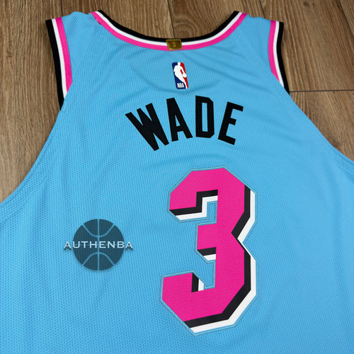 Authentic miami heat vice city - authentic,