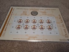 1200 Jahre Kaiserkröung Karl