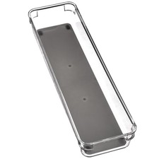 Schubladen Organizer braun