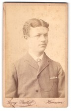 Fotografie Georg Rudolf