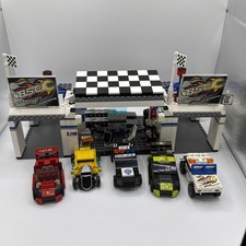 Lego ® 8681 Racers Tuner
