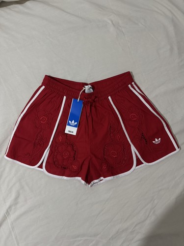 Pantalones cortos adidas - pantalones,