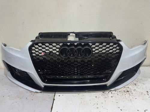Audi rs3 2016 stoßstange - rs3,