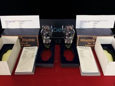 WESTERN ELECTRIC 300B (1997)