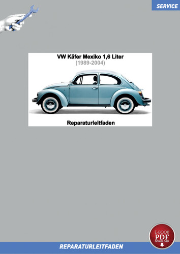 Download pdf käfer mexiko - pdf, vw