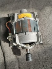 AEG Bauknecht Privileg  Waschmaschine Motor ACC Type 20585 . 119