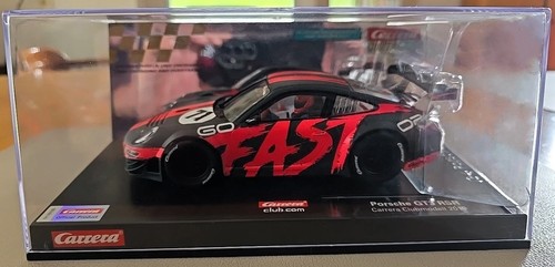 Carrera digital 124 - 124, porsche