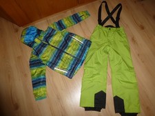 Schneeanzug Skianzug Hose