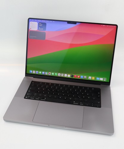 Macbook pro a2485 - macbook,