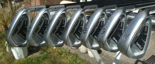 Ping i20 eisensatz - i20,