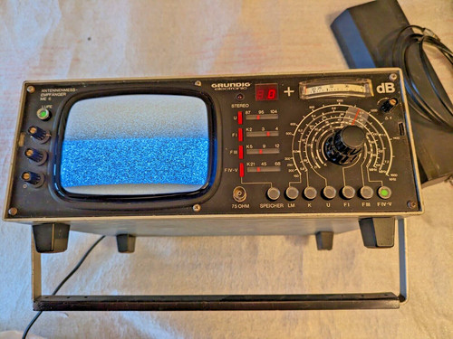 Grundig