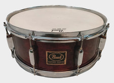 Original Pearl Snare Wood