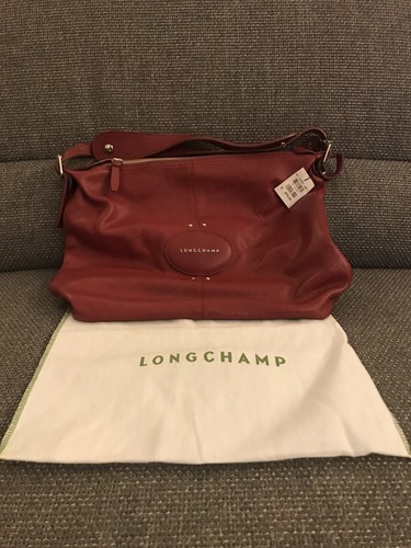 Longchamp hobo bag - hobo,
