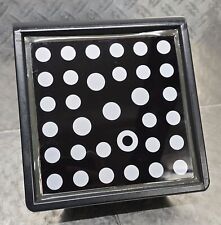 1x Spiegel Reflektorspiegel Achsmessgerät Achsmessanlage John Bean Hofmann (2)