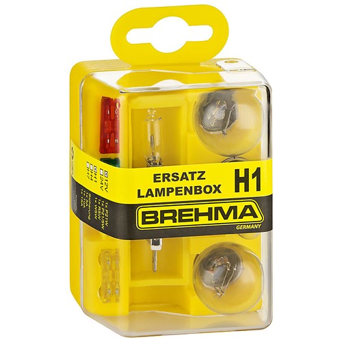 Brehma ersatzlampenkasten - brehma,