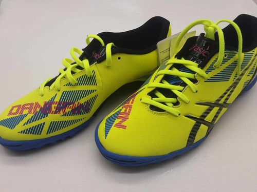 Asics dragan neon - asics, tf