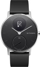 Withings Steel HR Hybrid