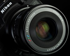 Voigtlander USA WARRANTY Z