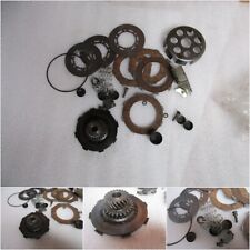 E. Vespa Piaggio Cosa 200 Kupplung