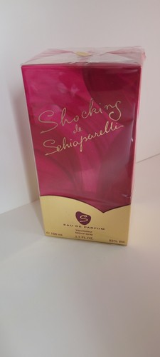 Schiaparelli shocking de - schiaparelli-,