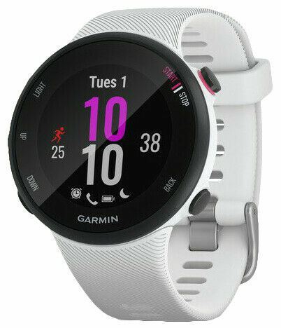 Garmin forerunner 45s - forerunner,