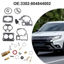 Umfangreiche Ersatzteile im f??r Mercruiser f??r Marine Vergaser Set