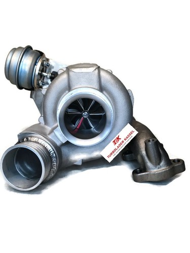 Gtb3068v zum motor - asz, arl