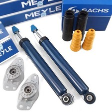 2x MEYLE Stoßdämpfer