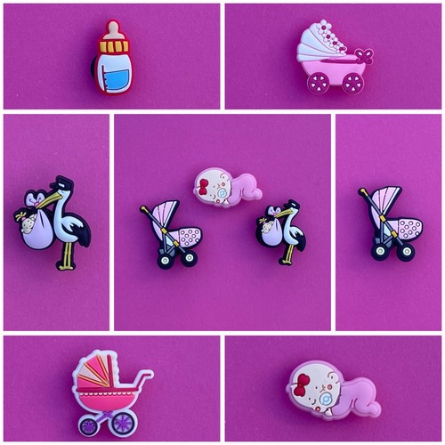 Schuhstecker shoe charms - schuhstecker/shoe, für