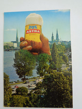 AK Postkarte ungelaufen