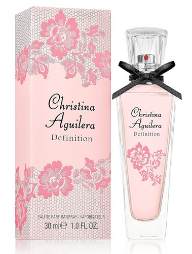 Christina aguilera - ✅,