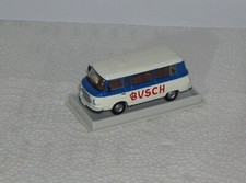 Brekina B 1000  Barkas  Bus