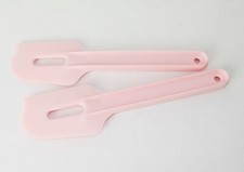 TUPPERWARE  2x Teigschaber