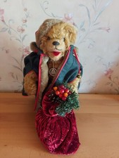 HERMANN-Coburg ,,Irish Santa"