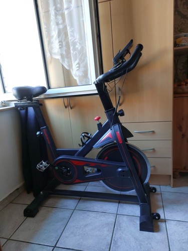 Speedbike,neuwertig
