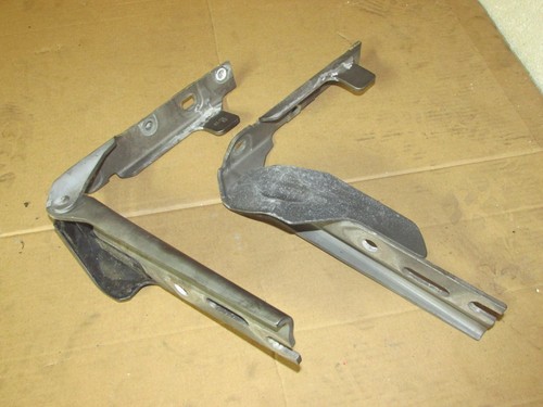 Saab ys3f scharnier - ii,