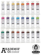 Schmincke AKADEMIE Öl color
